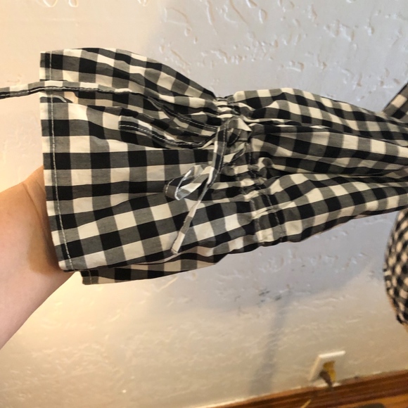 🎉Host Pick🎉-J. Crew blouse, size PL - Picture 4 of 7